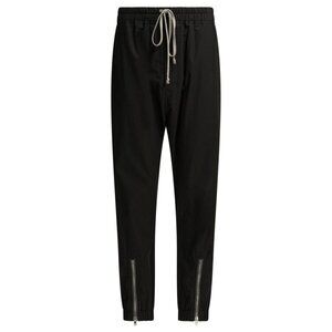 Rick Owens Tecuatl Pants Tag Size 42 Women